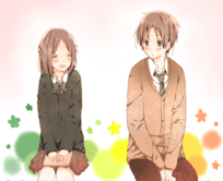 Isshuukan Friends